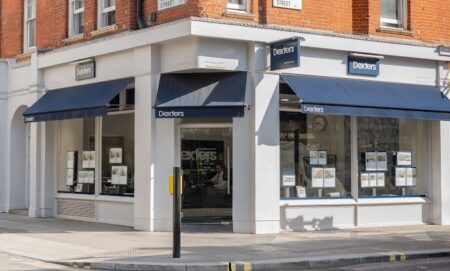 Dexters Fitzrovia Estate Agent