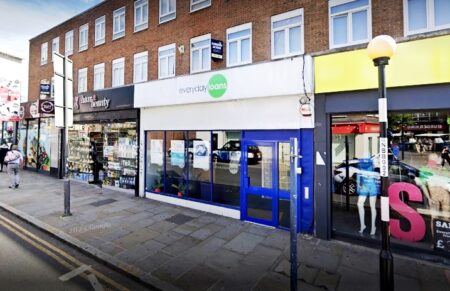 Everyday Loans Lewisham