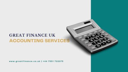 Great Finance UK