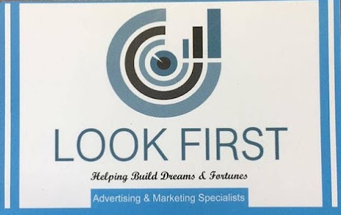 Look First Marketing