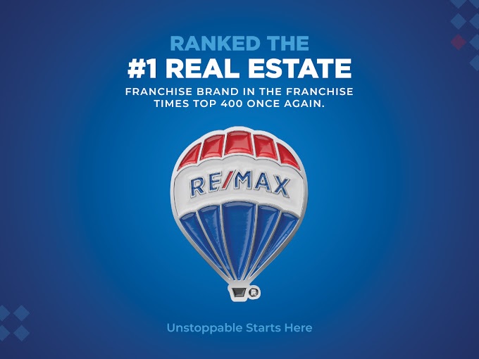 REMAX Real Estate Agents London 2