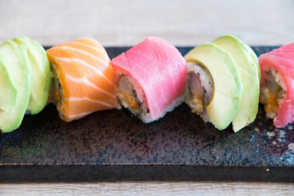 All-You-Can-Eat Sushi