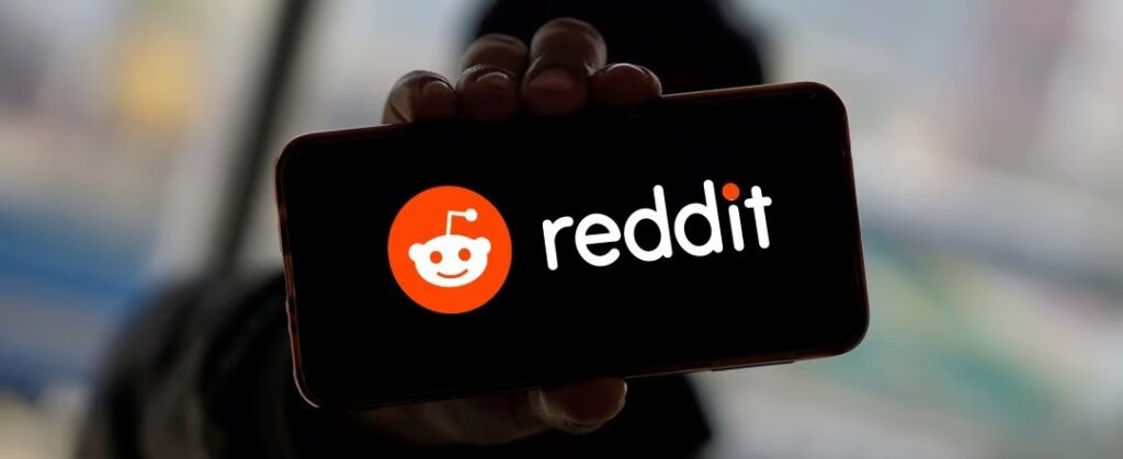 Reddit Down