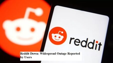 Reddit Down