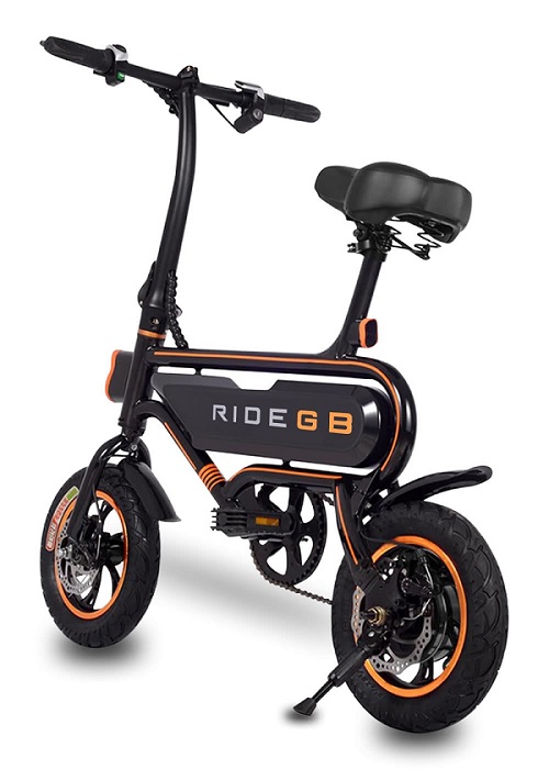 best electric bikes under 500 pounds