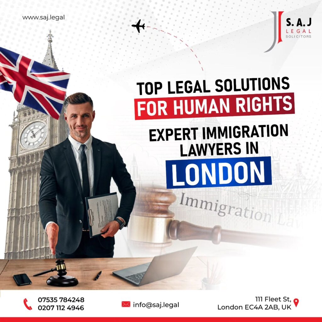 SAJ Legal Solicitors 