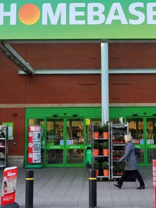 Homebase Enters Administration: 2,000 Jobs at Risk, Billionaire Steps In