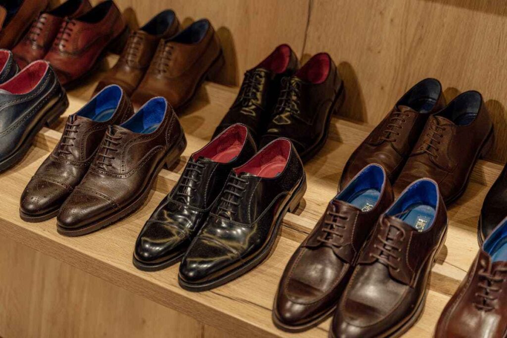 UK Shoe Manufacturers