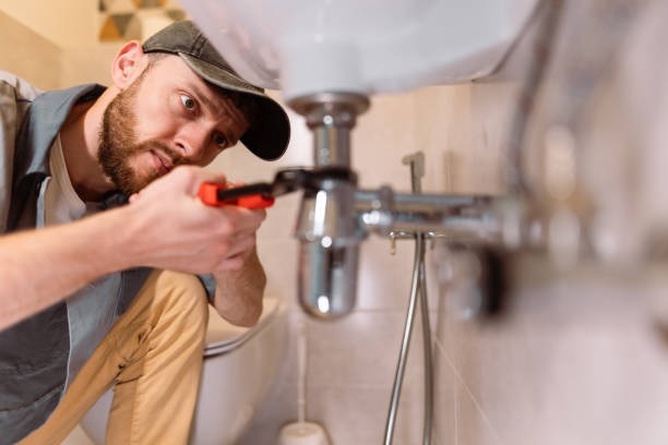 Plumbing Business