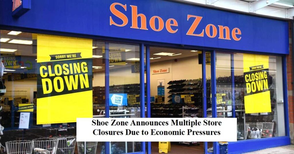 Shoe Zone