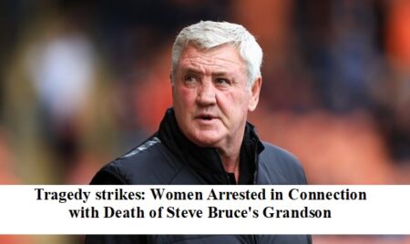 Steve Bruce