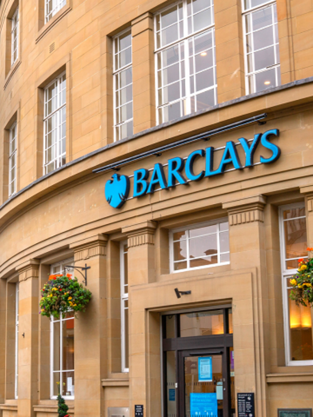 Barclays Faces Criticism Over Frozen Customer Accounts