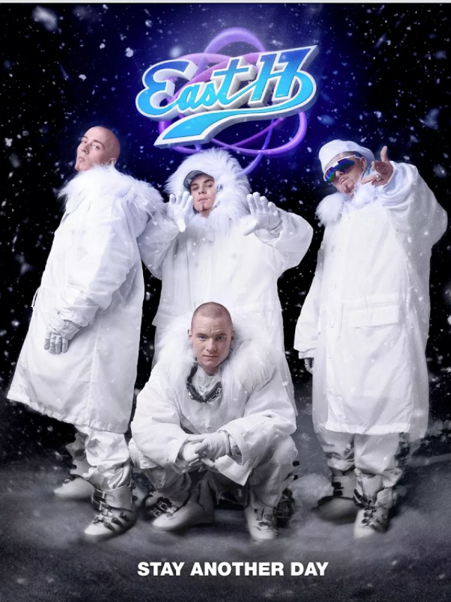 Tony Mortimer on East 17’s Journey: Hits & Struggles