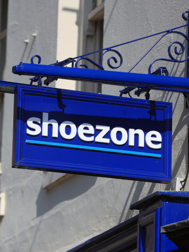 Shoe Zone Announces Multiple Store Closures Due to Economic Pressures