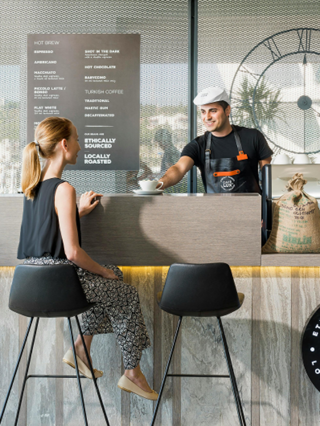 Insider Secrets: How to Start a London Bridge Coffee Shop 2025