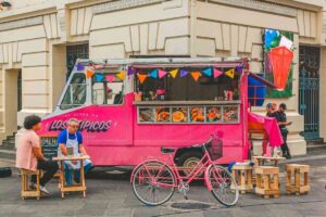 Food Truck Business