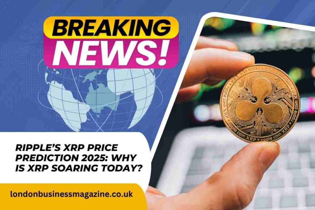 XRP Price