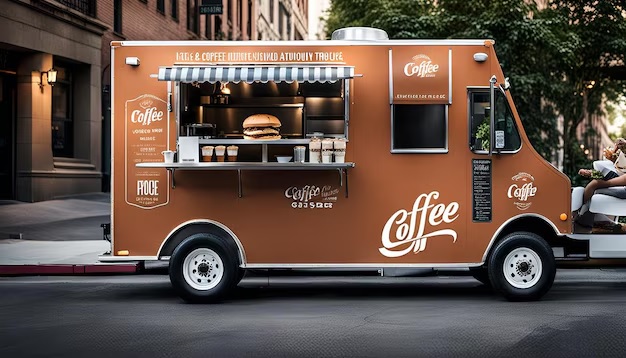 Food Truck Business