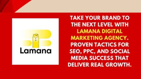 Lamana Digital Marketing Agency