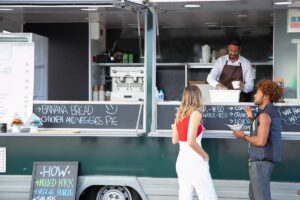 Food Truck Business