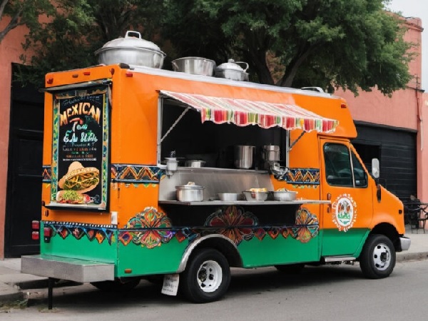 Food Truck Business