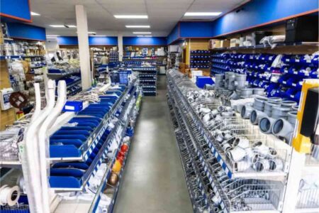 best Plumbing Shops