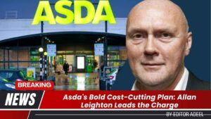 Asda's Cost Cutting