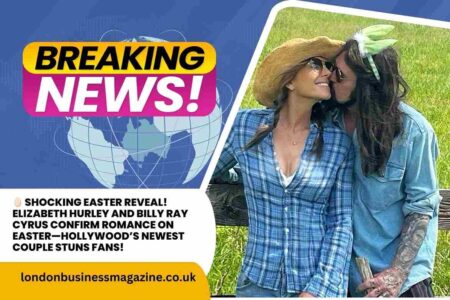 Hurley & Billy Ray Cyrus