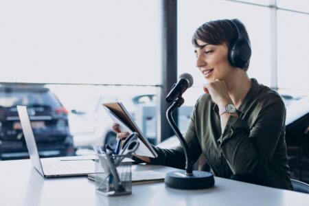 Business Podcasts