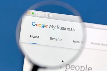 Google My Business