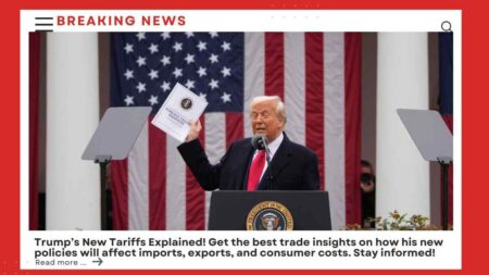 Trump’s New Tariffs