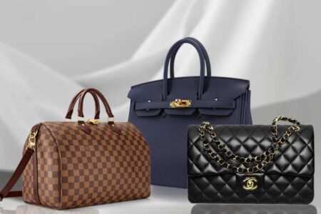 6 Best UK Handbag Brands 2026 – Ultimate Luxury Guide! Handbag Brands