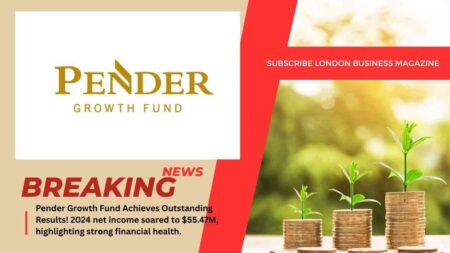 Pender Growth Fund