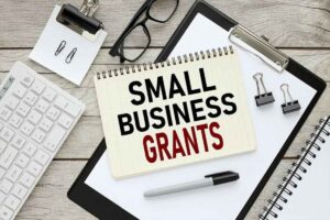 Small Business Grants for Startups