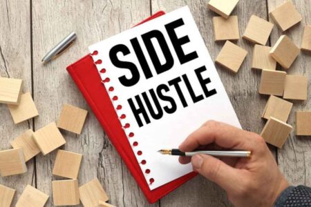 10 Best UK Side Hustles You Can Start Today in 2026! UK Side Hustles