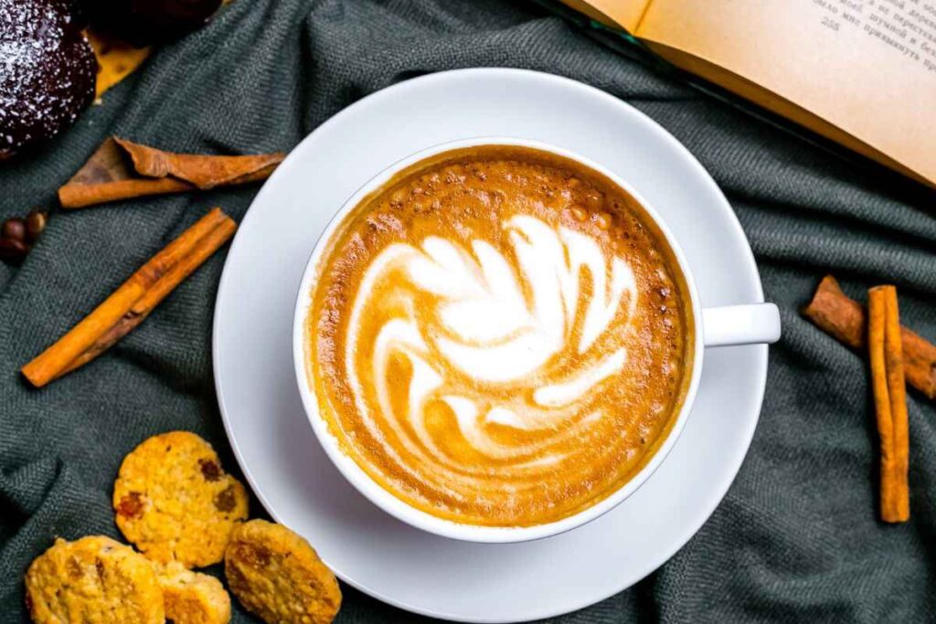 Coffee Shops in Birmingham