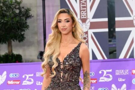 What is G.K. Barry’s current Net Worth in 2026? G.K. Barry