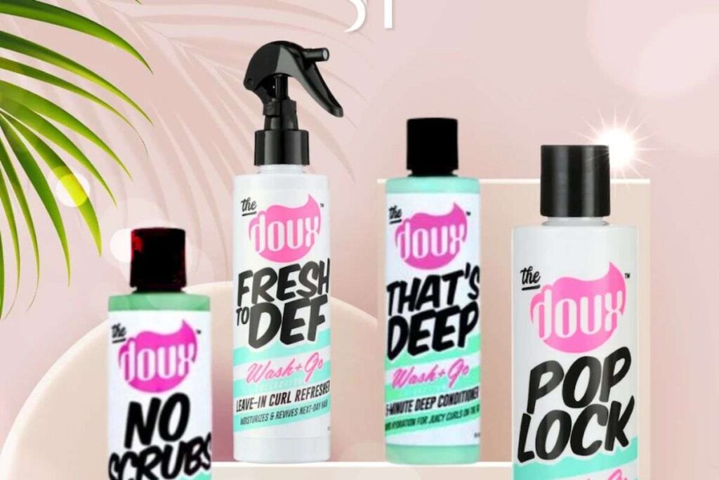 Shaba Hair & Cosmetics