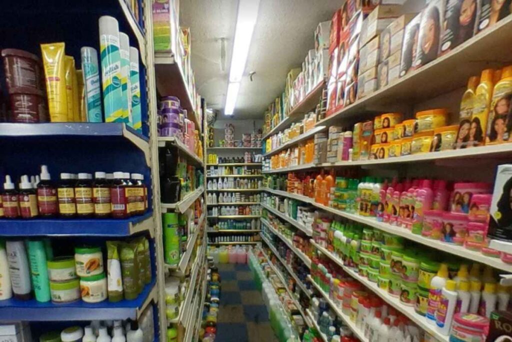 Star Beauty Shop London 1 Star Beauty Shop London