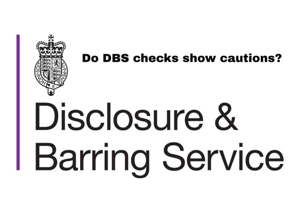 Do DBS checks