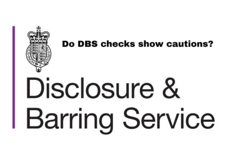 Do DBS checks