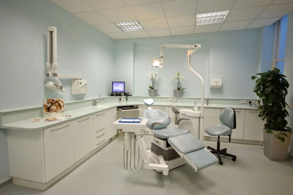 Bishopsgate Dental Care
