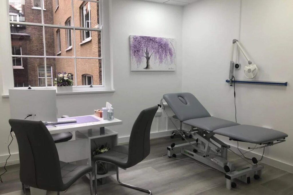 City Dermatology Clinic London 1 City Dermatology Clinic London