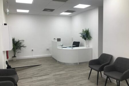 City Dermatology Clinic London