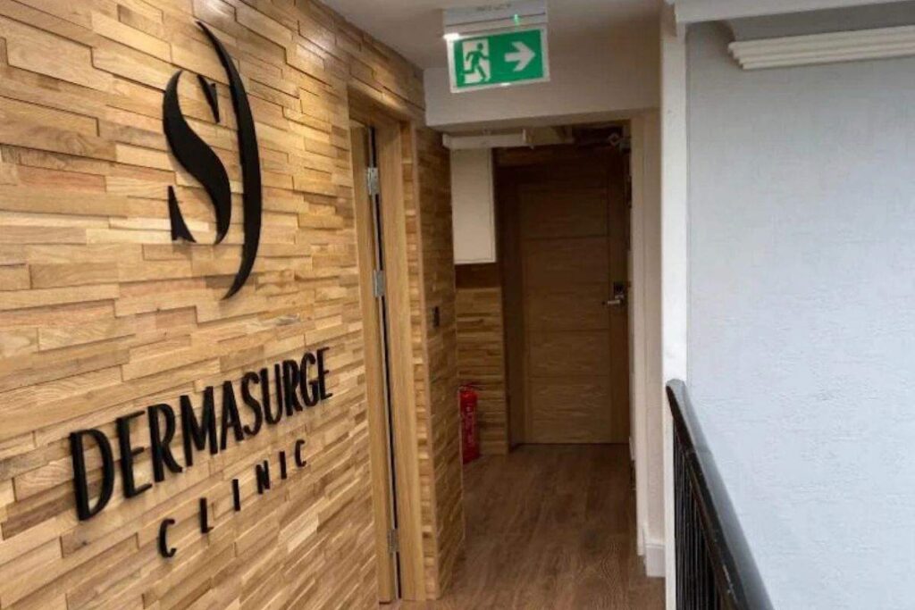 Dermasurge Clinic Dermasurge Clinic