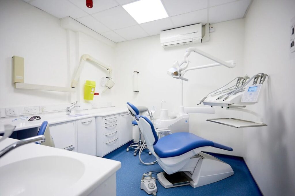 Well Street Dental Clinic