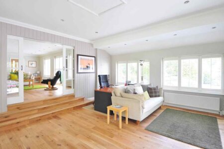 Contract Flooring in London: A Comprehensive Guide for Property Owners Contract Flooring