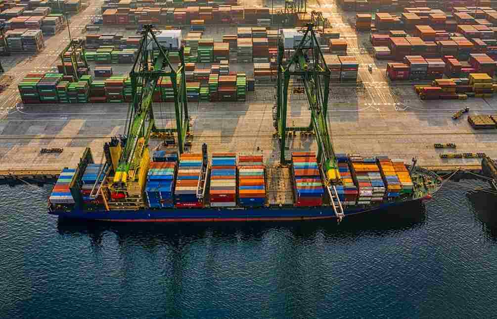 What Every Business Should Know About International Freight Shipping Services Freight Shipping