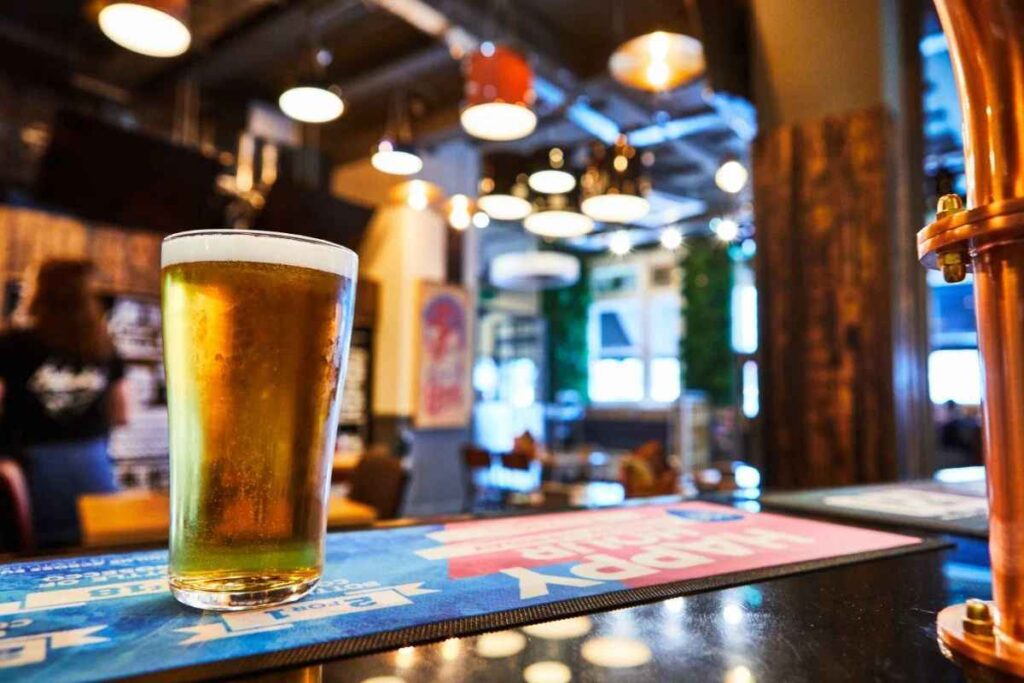 Belushi's Hammersmith