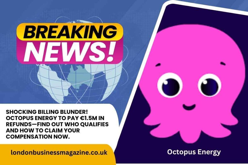 Octopus Energy